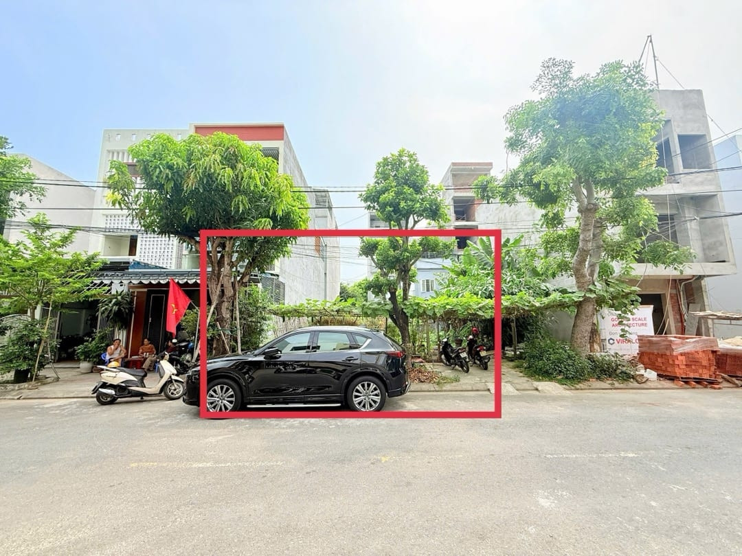 BÁN CẶP GIANG CHÂU 1,GẦN SÔNG HÀN PHÁO HOA, GẦN BIỂN MỸ KHÊ, NGŨ HÀNH SƠN