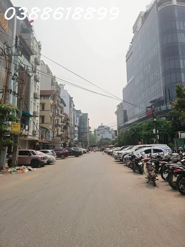💎 BÁN SIÊU PHẨM BUILDING GIANG VĂN MINH 90M2 - VỈA HÈ KINH DOANH - Ô TÔ TRÁNH - GIÁ 44.5 TỶ 💎