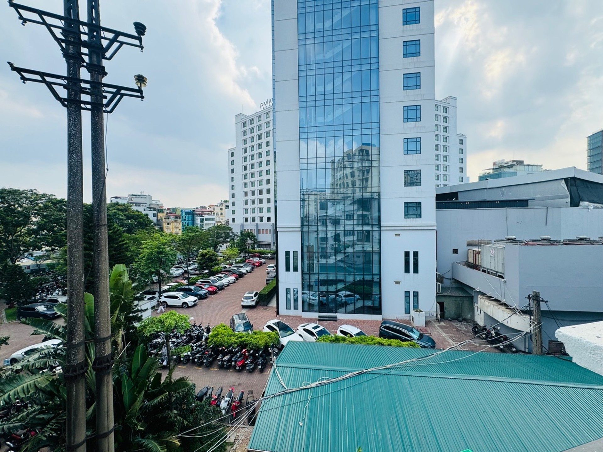 Bán Nhà riêng 54m² thổ cư 54m² giá 16.5 tỷ tại Đường Giảng Võ Phường Cát Linh Quận Đống Đa Hà Nội