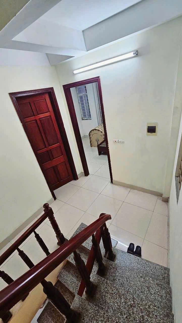 Giảng Võ- Nhà đẹp 4 Tầng- 4 ngủ to- Full nội thất về ở ngay- gần phố.