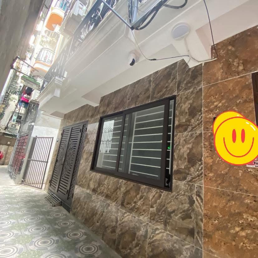 CCMN Giảng Võ 90m2, thang máy, dòng tiền 100tr, nhú nhẹ 24 tỷ.