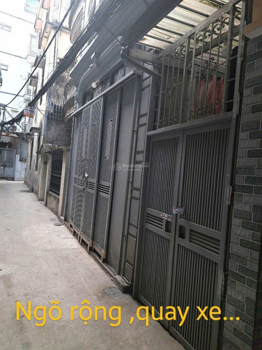 Cho thuê nhà trọ 2.5 triệu/tháng tại Số 37 ngõ 103 đường Giáp Bát, phường Tương Mai(Hoàng Mai).