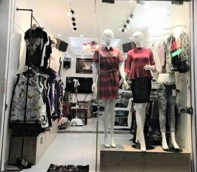 Cho thuê Nhà riêng tại Đường Giáp Bát 30M² 4 Tầng 3 Ngủ - Full Đồ - Tầng 1 Kinh Doanh - Giá Thuê 13tr