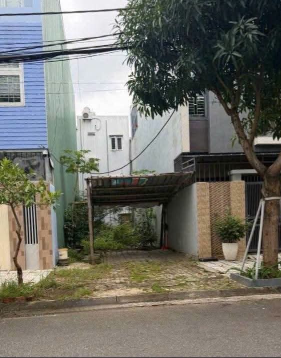 Chính chủ gửi bán lô đất mặt tiền đường 5m5 Giáp Hải , Phường Sơn Trà , TP. ĐÀ NẴNG 💥