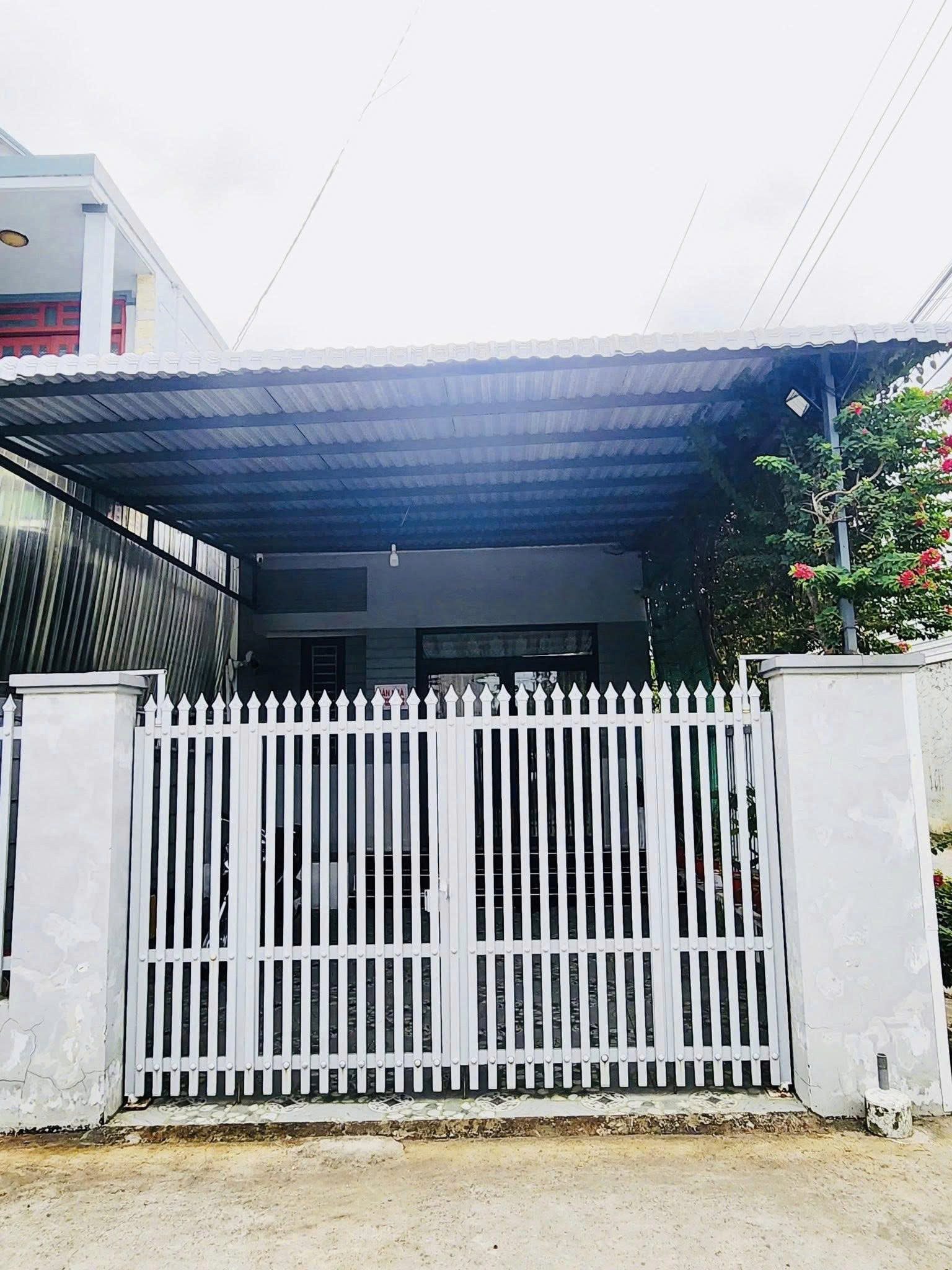 ‼ Bán nhà cấp 4 ở Tân An Hội, Củ Chi  - Giá tốt 780trieu - Sổ hồng riêng ‼