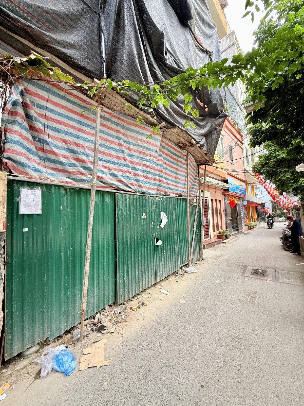 Bán nhà Giáp Nhất 75/80m² ngang 5.6m giá 35 tỷ Phường Thanh Xuân (MUA/BÁN BĐS nhắn tin Zalo 0862299066)