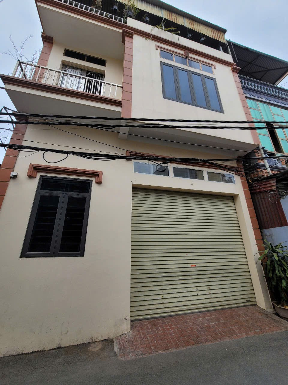 Bán đất 105.3m² ngang 7,3m giá 5 tỷ Phường Phù Khê