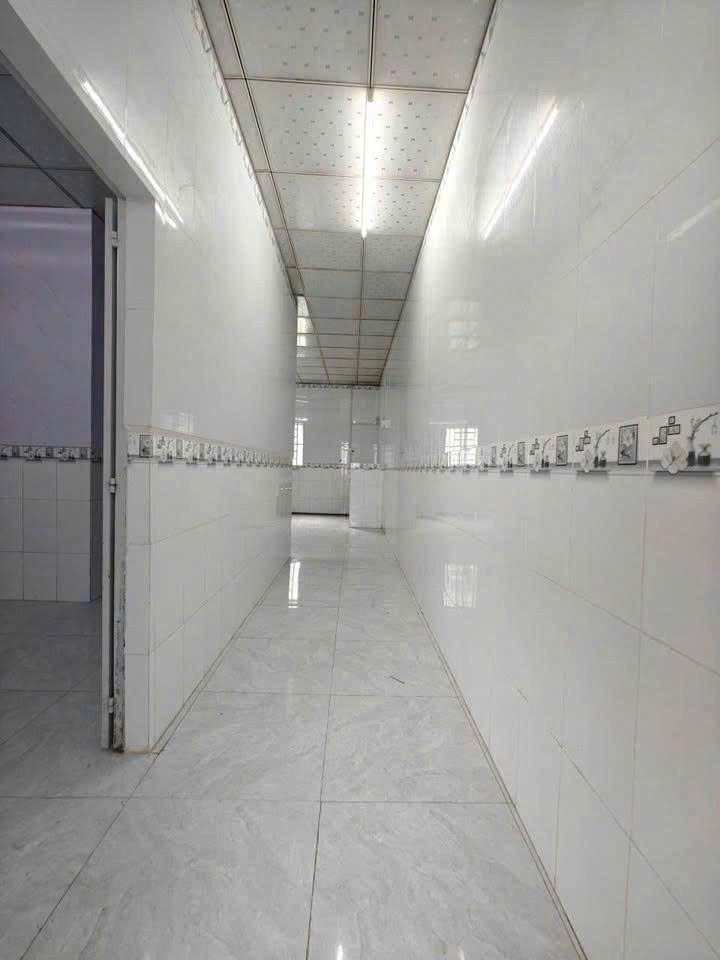 Bán tháo gấp căn nhà cấp 4 ở Tân Phú Trung, Củ Chi, 115m2 giá có 999trieu, sổ hồng riêng 🔥