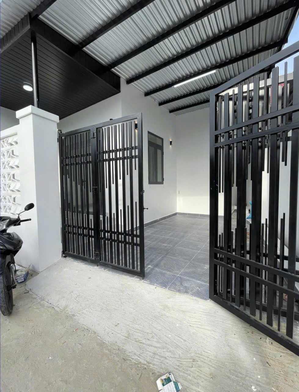 🌷 Chủ gửi bán căn nhà ở Tân Phú Trung 143m2 giá chốt 745 triệu Sổ Hồng Riêng