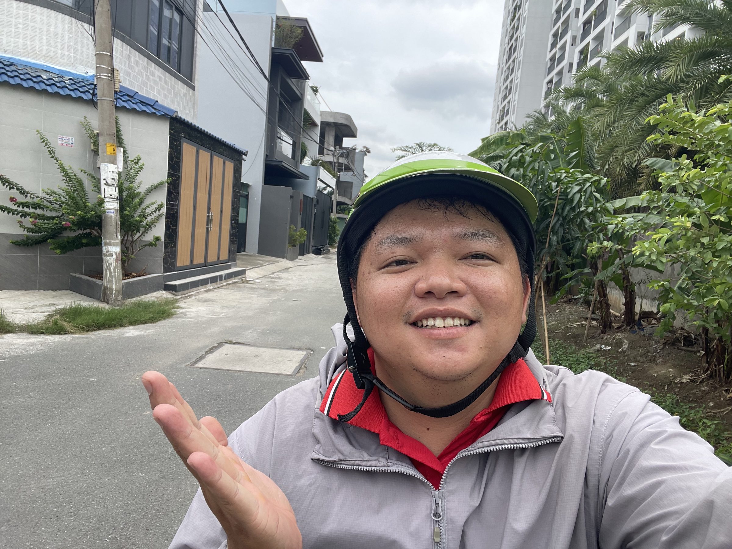 🏡 BÁN ĐẤT PHƯỜNG LONG TRƯỜNG - Q9 (CŨ) - FULL THỔ CƯ - XÂY DỰNG TỰ DO 🏡