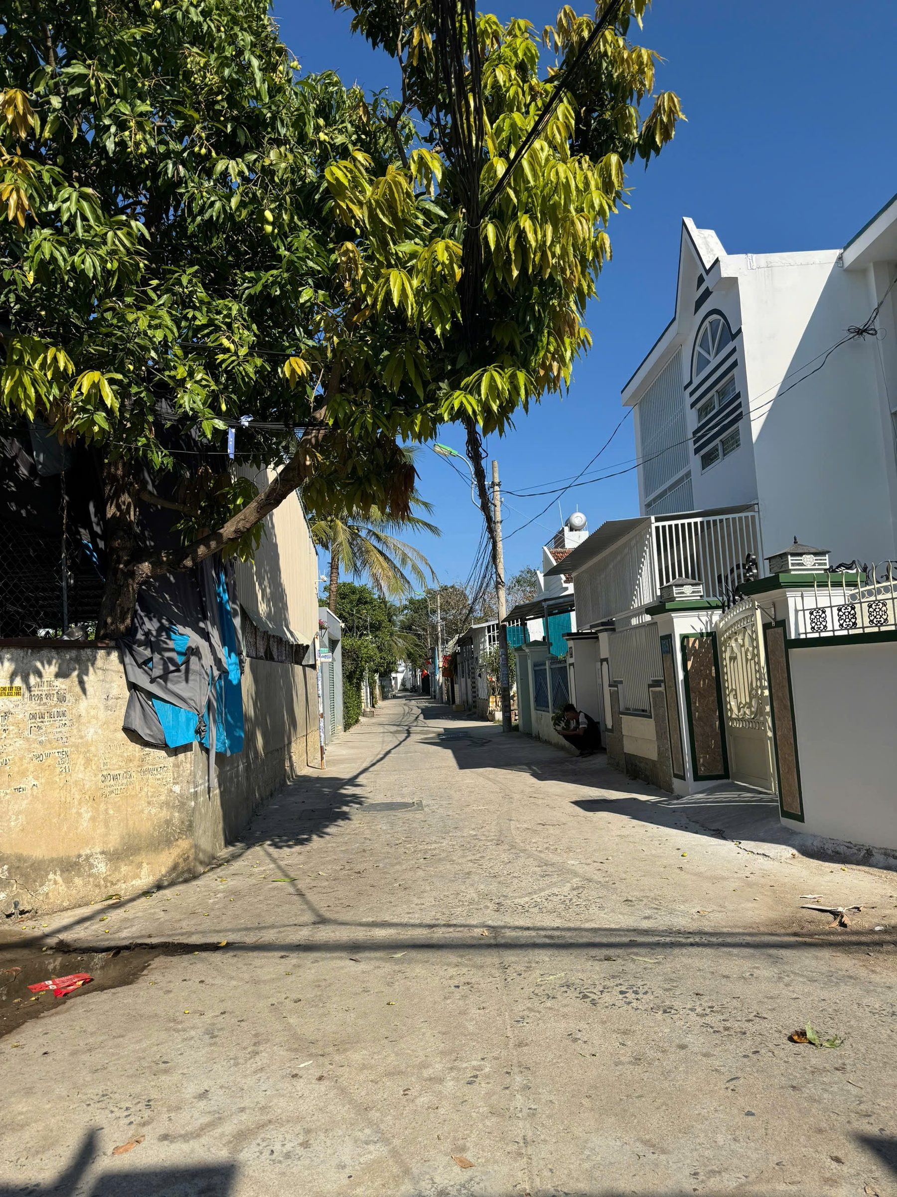 Căn Góc 2 Mặt Đường, Ô Tô Chạy - Vĩnh Thạnh, Nha Trang