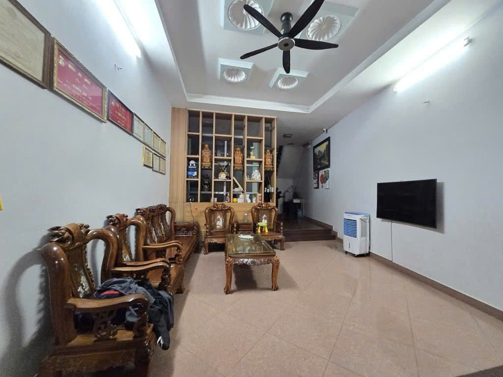 Bán Nhà 3 Lầu DT: 100m2 (5m Nở 7m x 20m) - Gò Dầu Aeon Tân Phú - Hẻm 8m Nhỉnh 10 Tỷ TL Mạnh