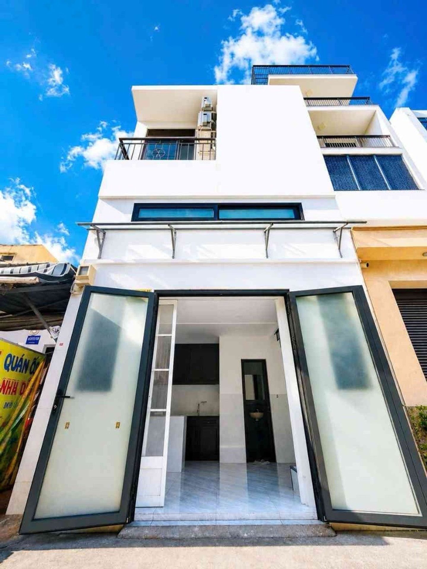 Bán Nhà riêng 17m2 có sẵn 17 m2 thổ cư giá 2.6 tỷ tại Đường Gò Dầu Phường Tân Sơn Nhì Quận Tân Phú TP. Hồ Chí Minh
