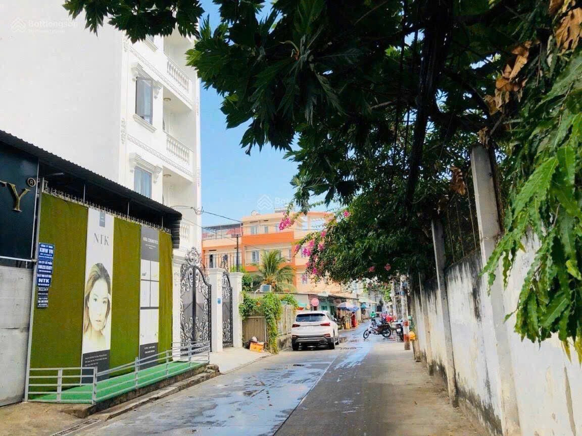 BÁN CHDV GÒ DẦU - TÂN SƠN NHÌ - TÂN PHÚ - 6,2*18 - 5TẦNG BTCT - DÒNG TIỀN 50TR/THÁNG - CHỈ 15,5 TỶ - 0907732744