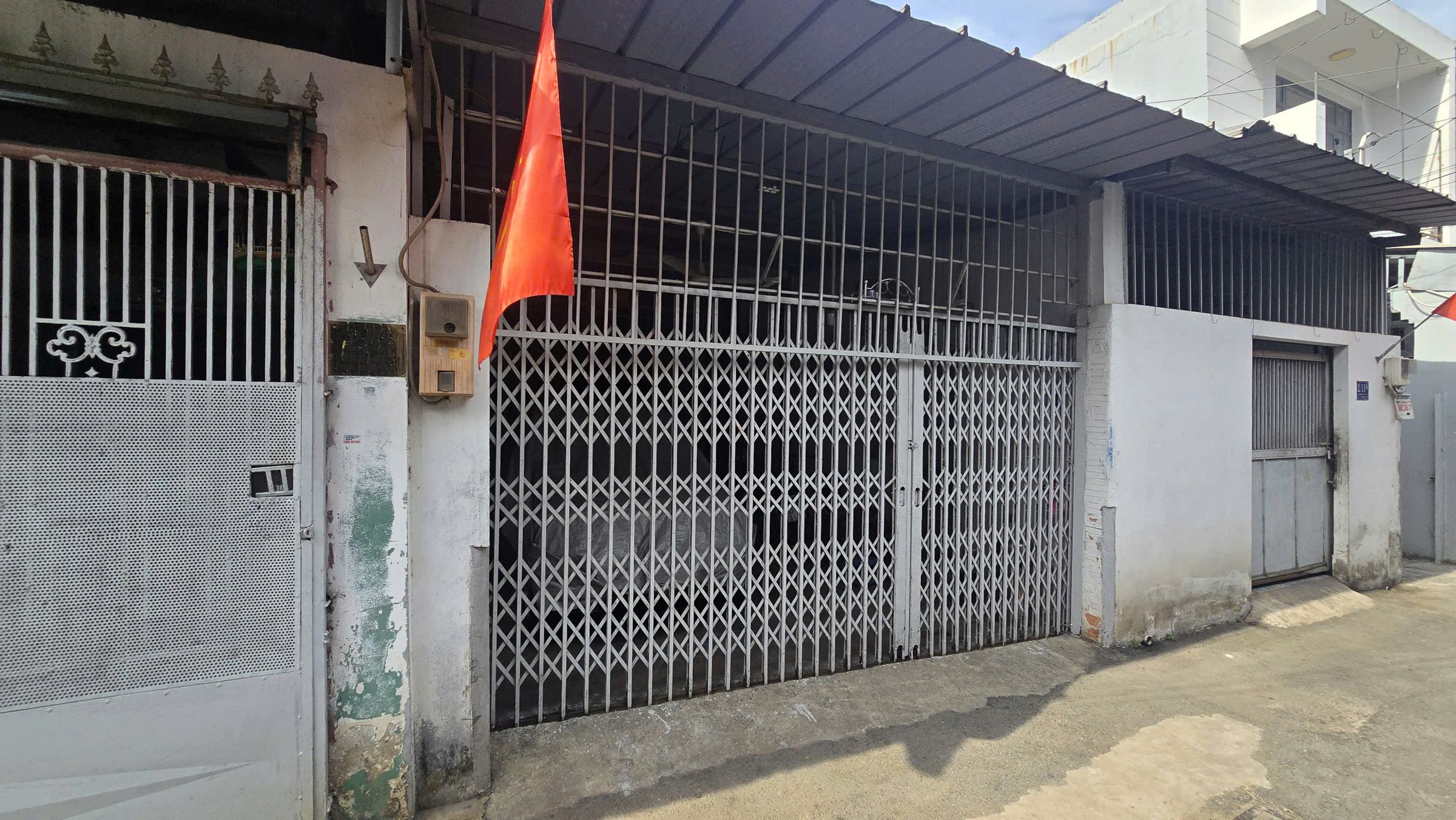 NHÀ THỦ ĐỨC – VỪA Ở VỪA CÓ THU NHẬP 7 TRIỆU/THÁNG - Diện tích đất hơn 180m2