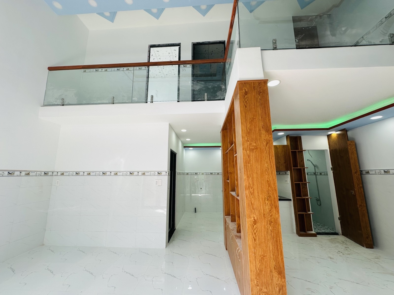 Bán Nhà riêng 58m² giá 4.8 tỷ tại đường Gò Dưa Phường Tam Phú Quận Thủ Đức TP. Hồ Chí Minh