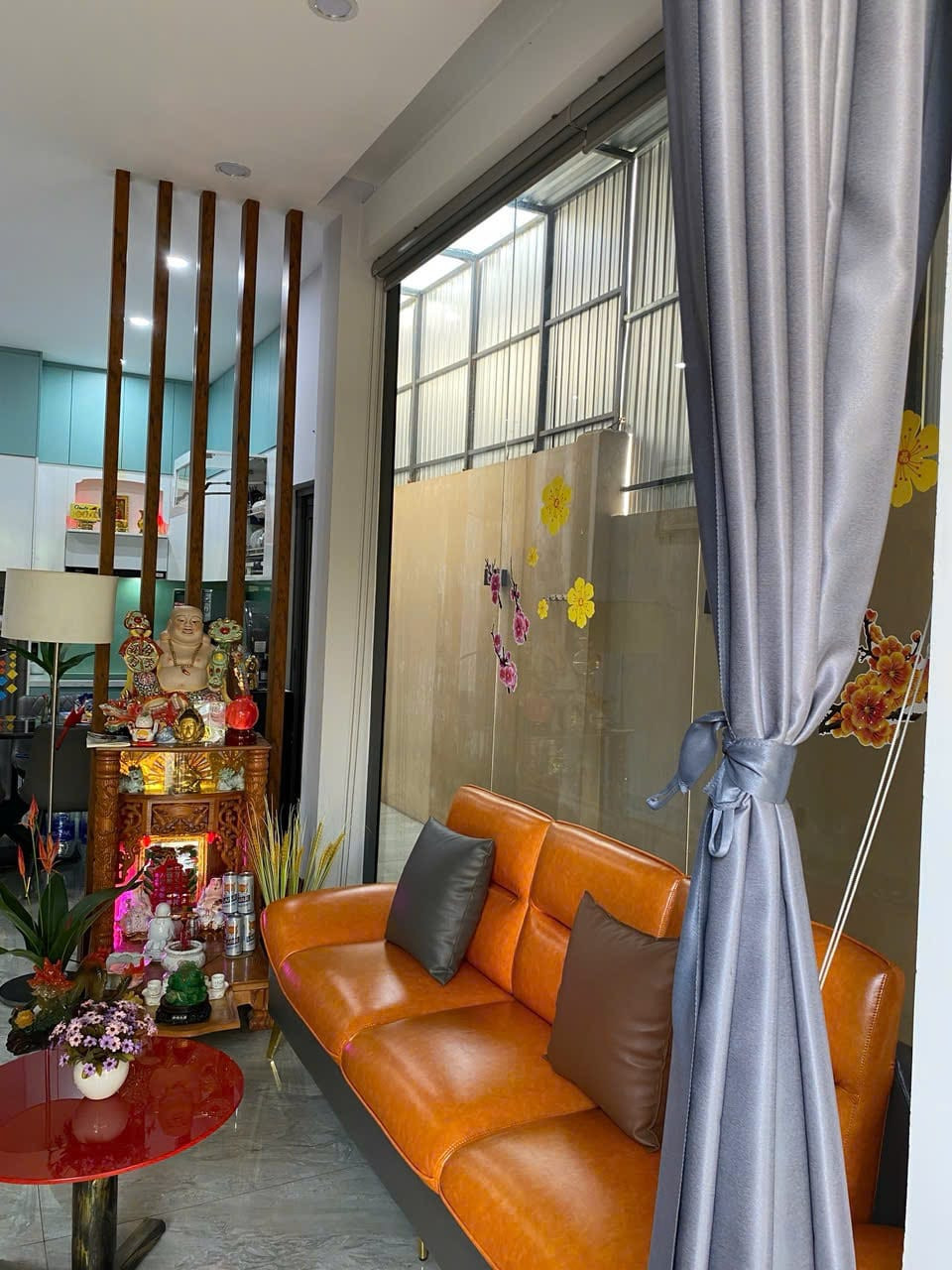 150 m² (ngang 7,5 m )
BÁN GẤP NHÀ ĐẸP – SÁT LÔ GÓC – NGANG KHỦNG 7,5M – GIÁ NHỈNH 3 TỶ