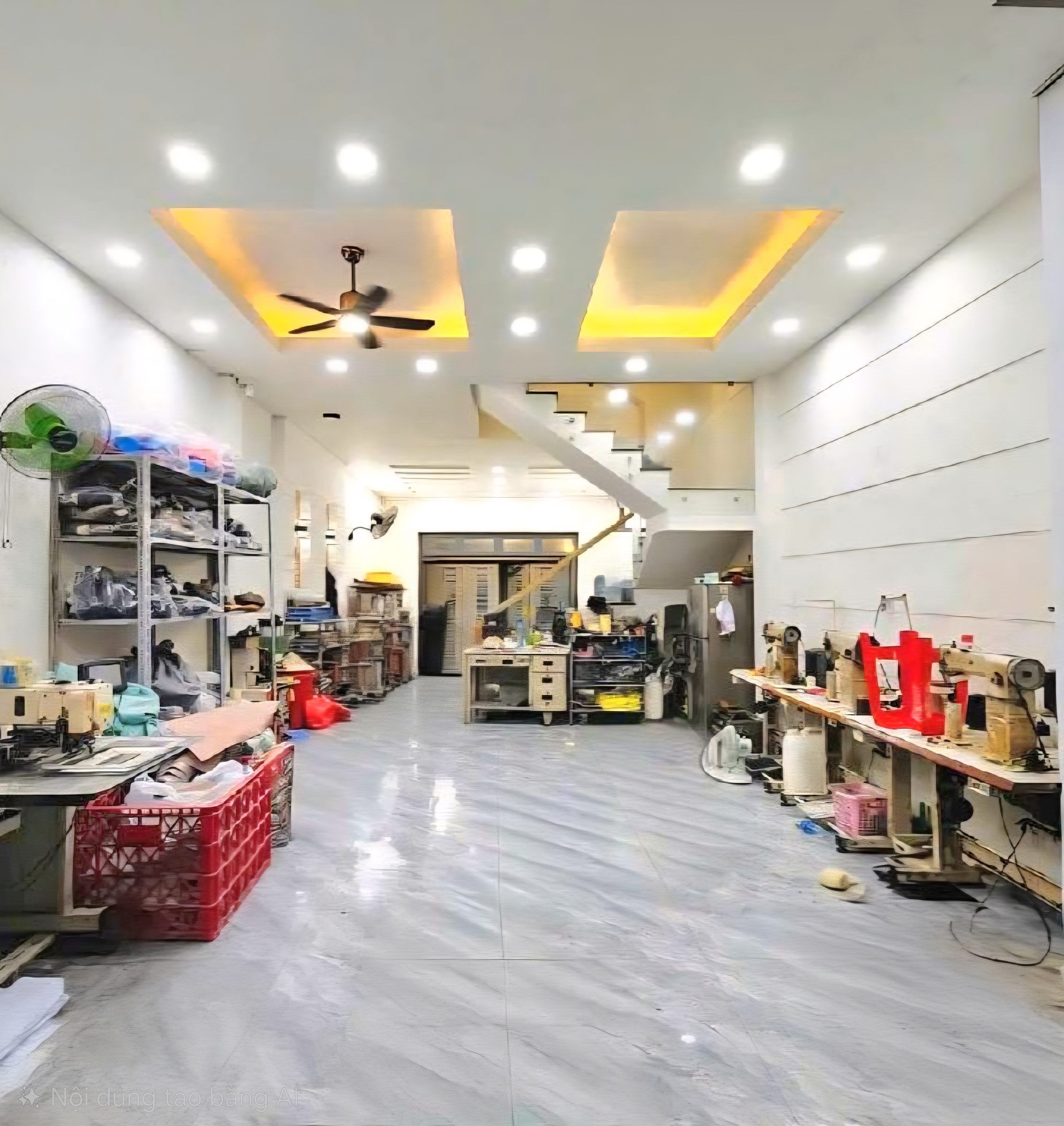BÁN NHÀ ĐẸP SÁT TÂN KỲ TÂN QUÝ - HẺM ÔTÔ - 4PN - ( 5X20M )