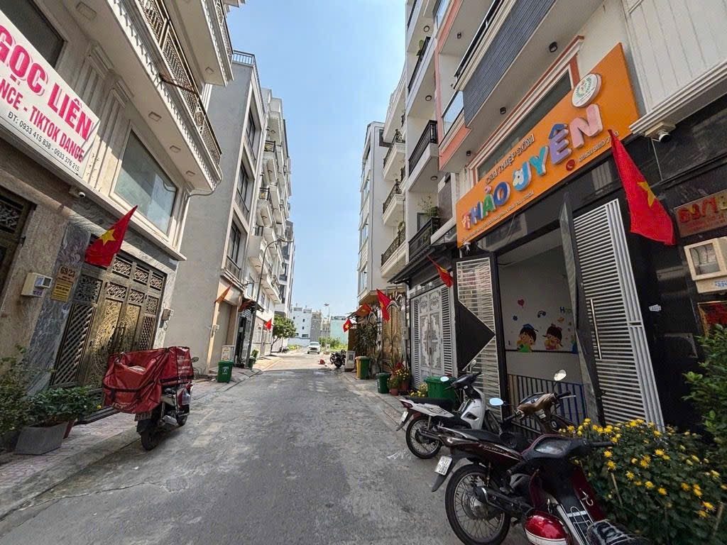 HÀNG VIP – GẦN AEON MALL TÂN PHÚ – GÒ XOÀI – GIÁ CHỈ 4.8 TỶ