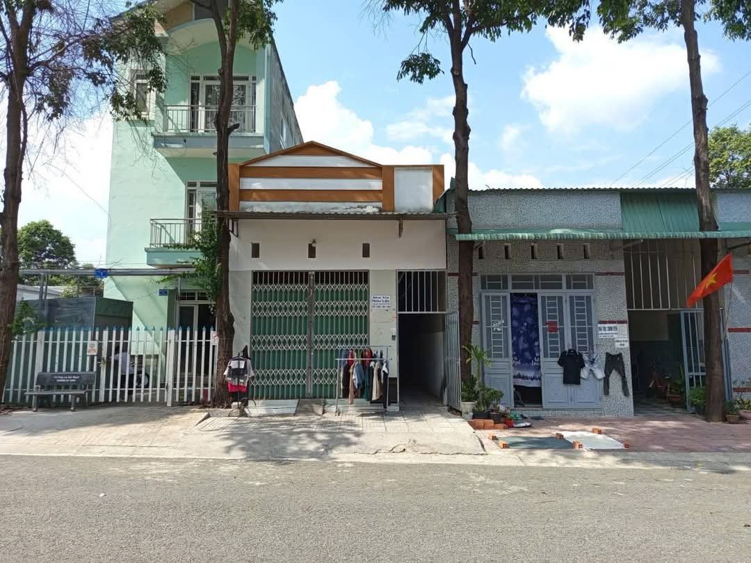 Chưa đến 690 triệu có ngay trong tay dãy trọ đường H5, phường Mỹ Phước 1, Bến Cát cách Chợ Mỹ Phước 1 500m.
