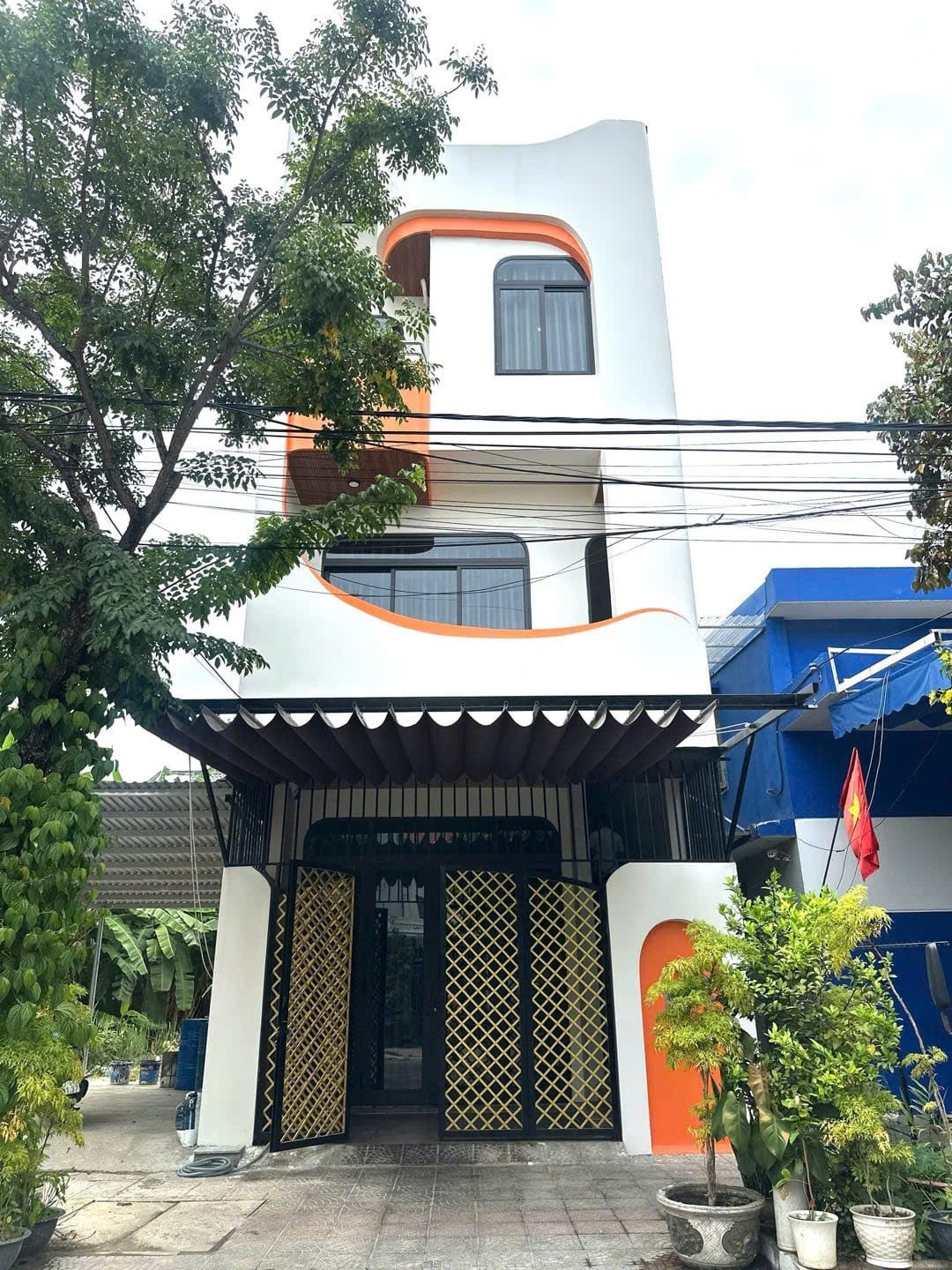 Bán nhà MT Hà Bồng 📌📌📌LÀM VIỆC TRỰC TIẾP GIÁ TỐT !!!