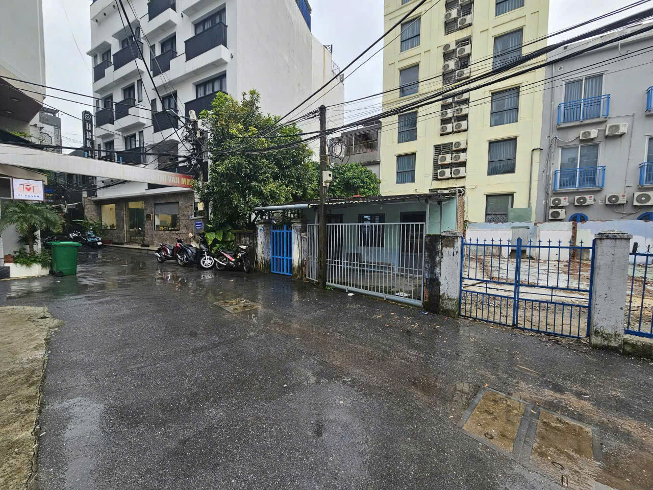 📌📌📌LÀM VIỆC TRỰC TIẾP GIÁ TỐT !!! Bán đất kiệt Hà Bổng, Phước Mỹ