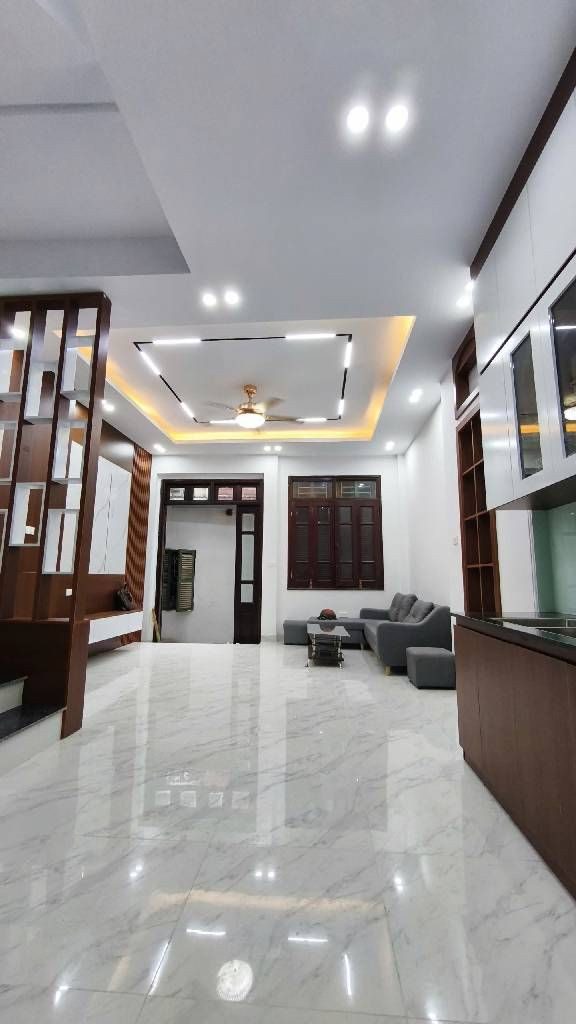 💥 NHÀ ĐẸP Ở NGAY CÁCH NGÃ 5 HÀ TRÌ VÀI BƯỚC CHÂN – GẦN CÔNG VIÊN 100HA– Ở SƯỚNG💥