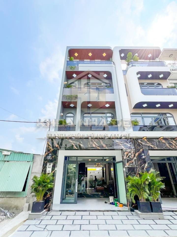 Bán Nhà của cô 9 cần bán gấp để kinh doanh. DT 90m² thổ cư 90m² giá 3.9 tỷ tại Đường Hà Đặc Phường Thạnh Lộc Quận 12 TP. Hồ Chí Minh