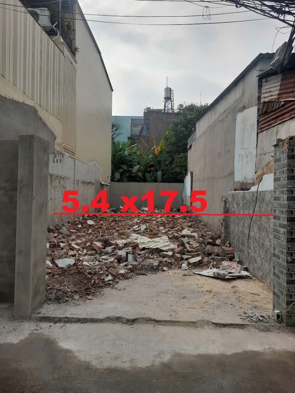 Bán đất Hà Huy Giáp An Phú Đông Quận 12, diện tích 93m2, gần Ngã Tư Ga Gò Vấp, sổ hồng riêng, vị trí đẹp, giá 5 tỷ nhỉnh.