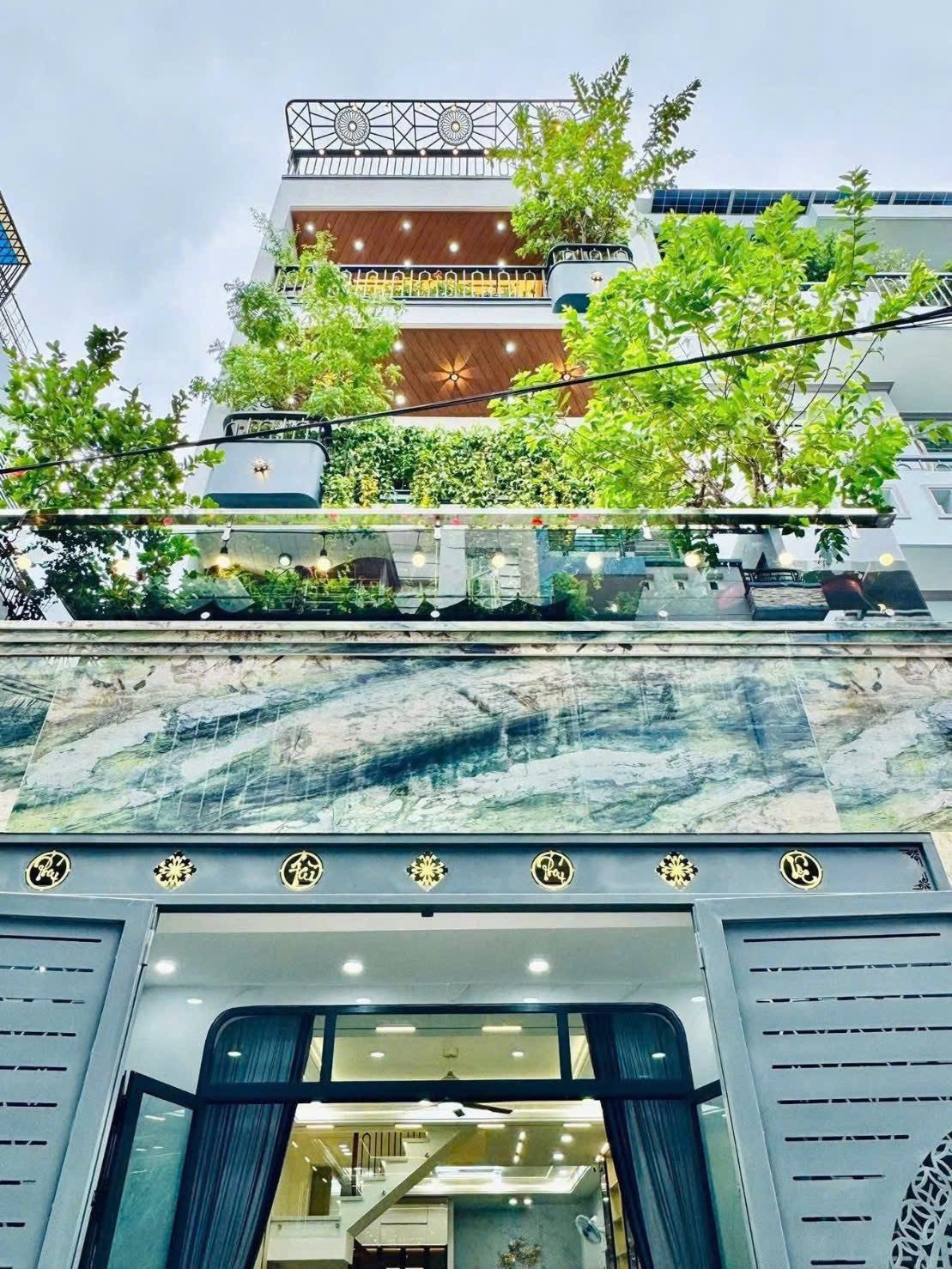 Chính chủ bán gấp nhà 88m2, giá 2 tỷ 850 triệu đường Hà Huy Giáp, Quận 12. Sát bên Gò Vấp