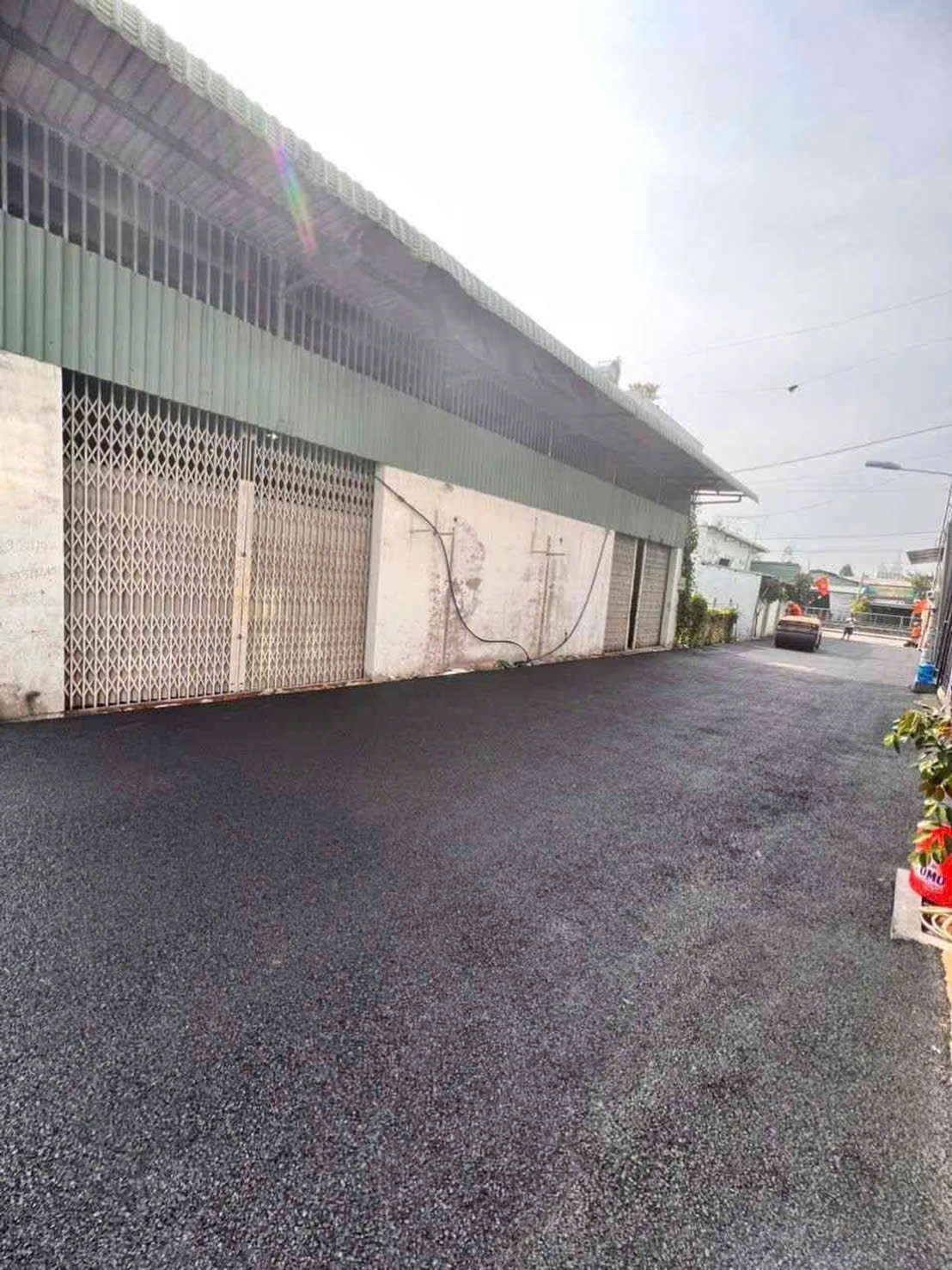 BỀ NGANG 8.6M THÊNH THANG HIẾM CÓ - ĐẤT FULL THỔ CƯ 100M2 ĐƯỜNG XE TẢI THẠNH LỘC Q12 HẠ CHÀO CÒN 6.8 TỶ