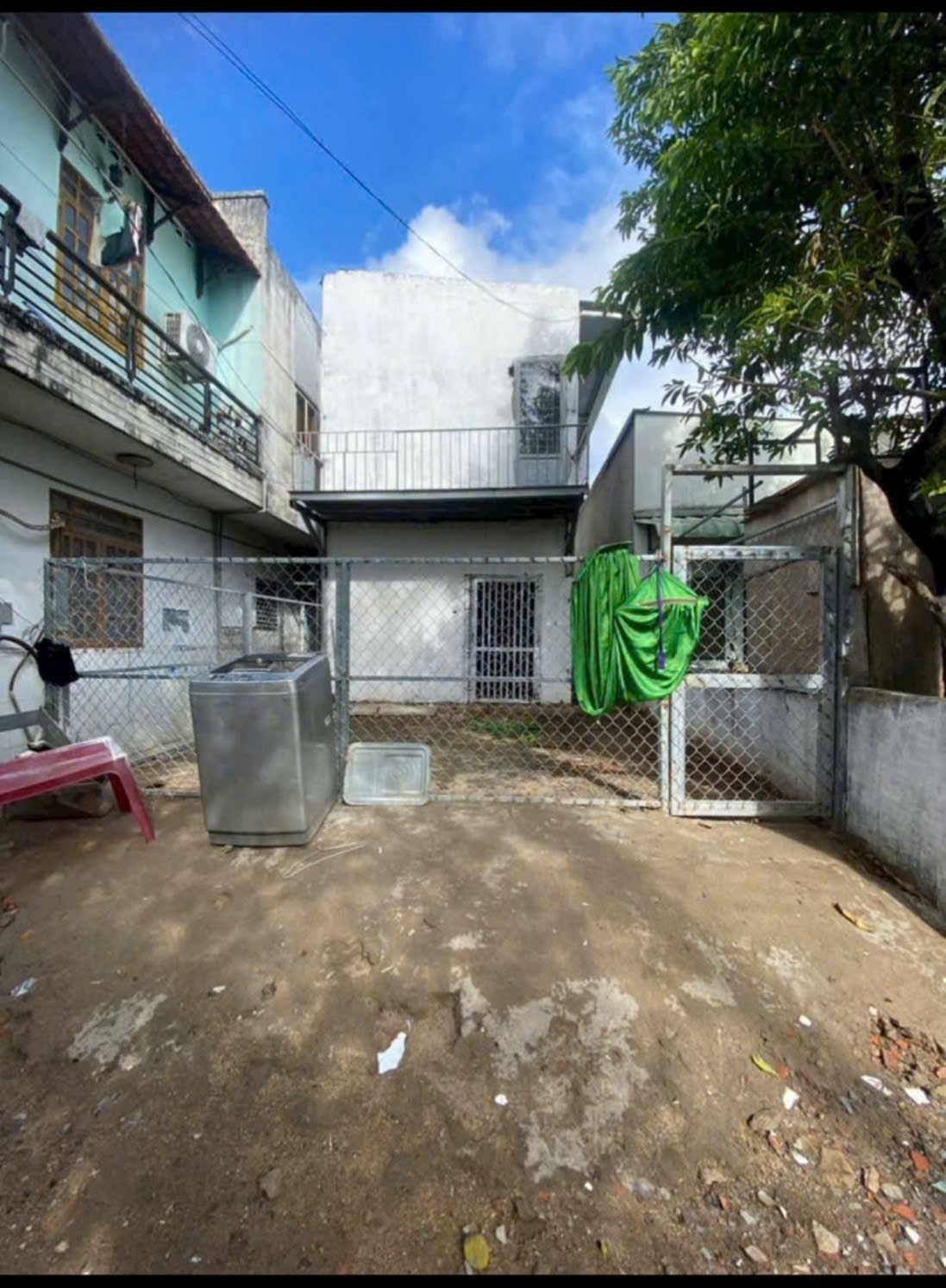 giá đáy đầu tư chỉ 5.8 tỷ có ngay 140m² đất – nhà trọ dòng tiền sát ngã tư ga q12