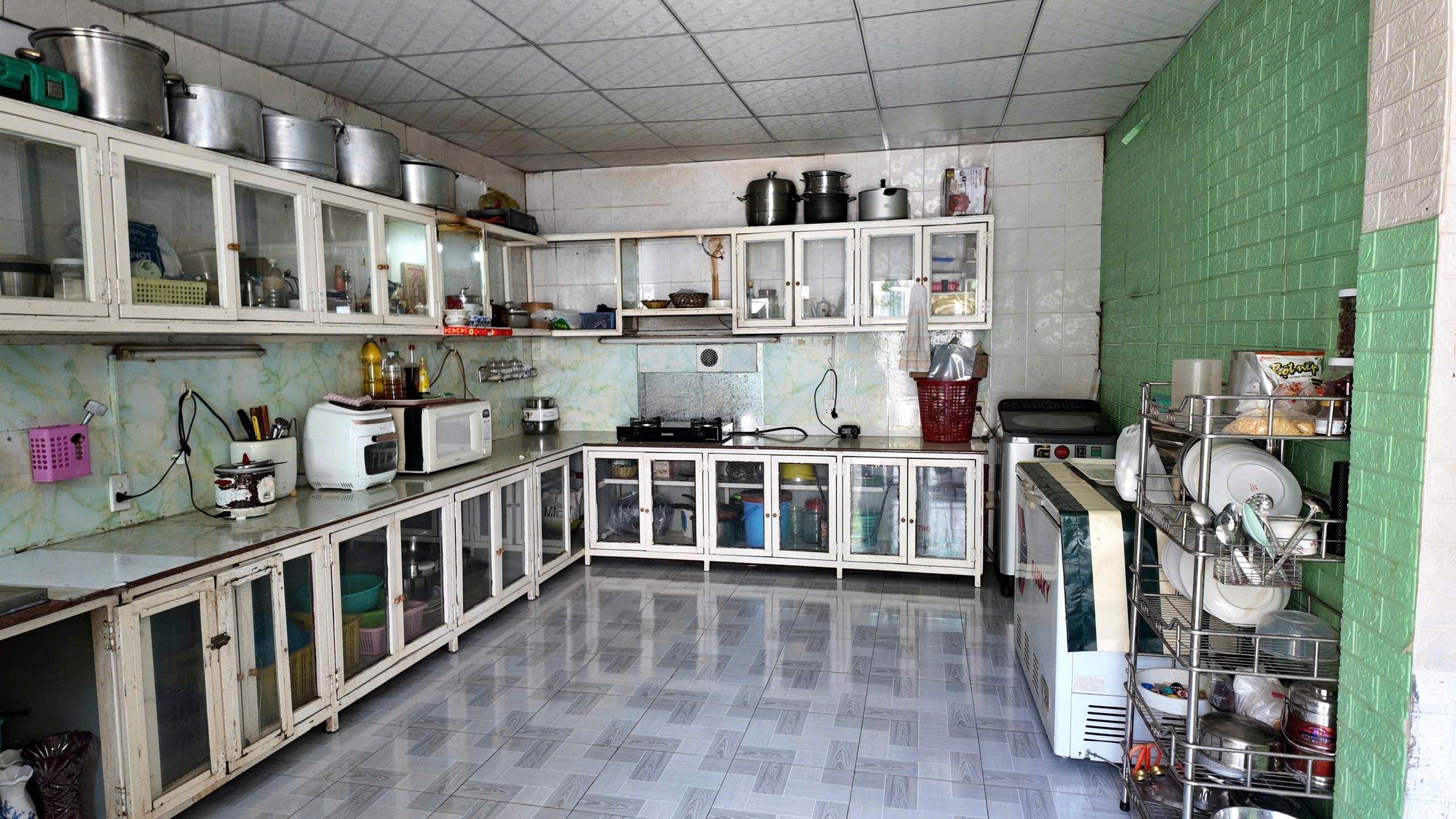 CHÍNH CHỦ GỬI BÁN BIỆT THỰ MÁI THÁI MẶT TIỀN ĐƯỜNG HÀ HUY GIÁP – TP. BIÊN HOÀ