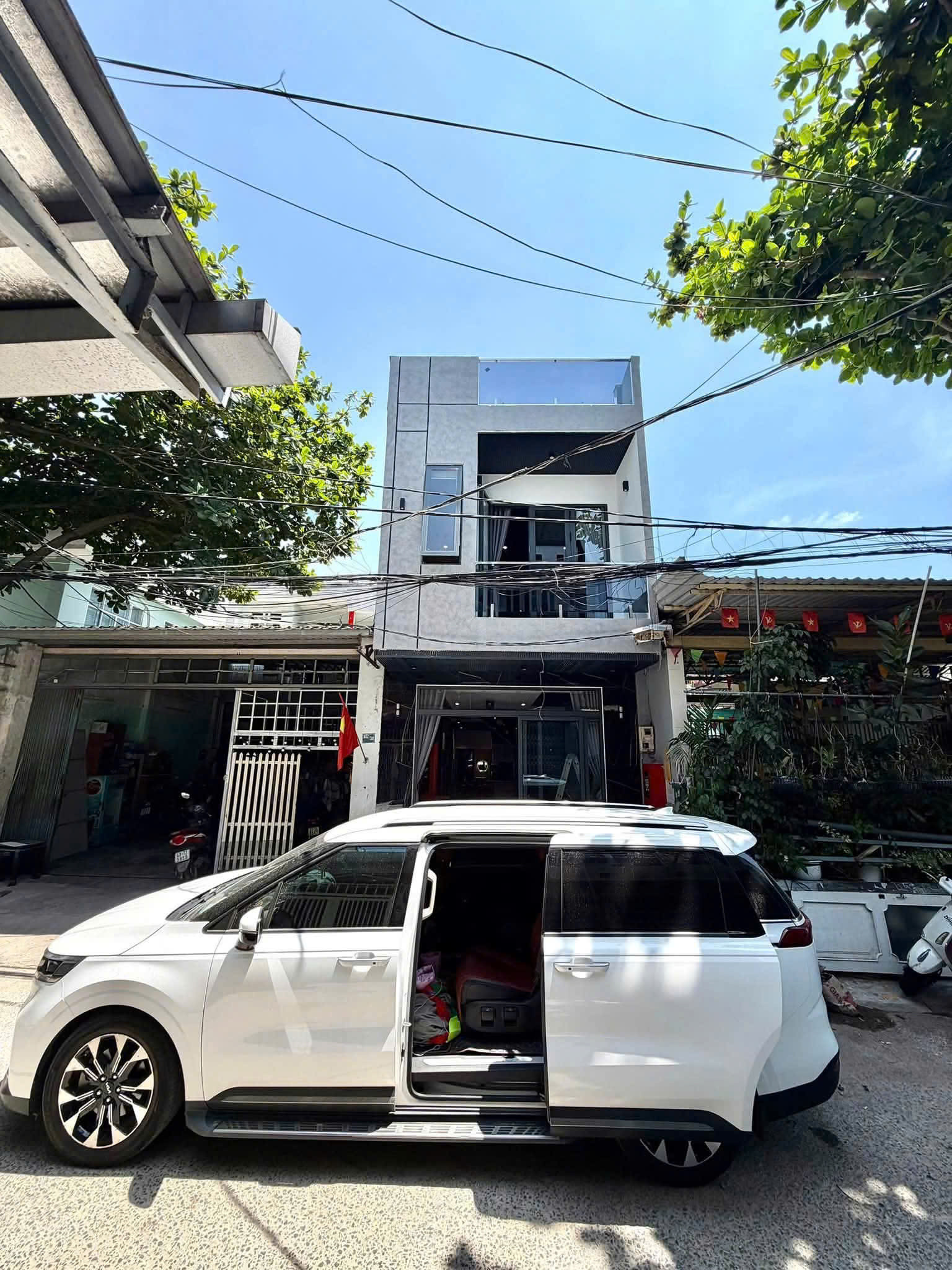 Cần bán Nhà 2 tầng Đường Hà H 📌📌📌LÀM VIỆC TRỰC TIẾP GIÁ TỐT !!!
