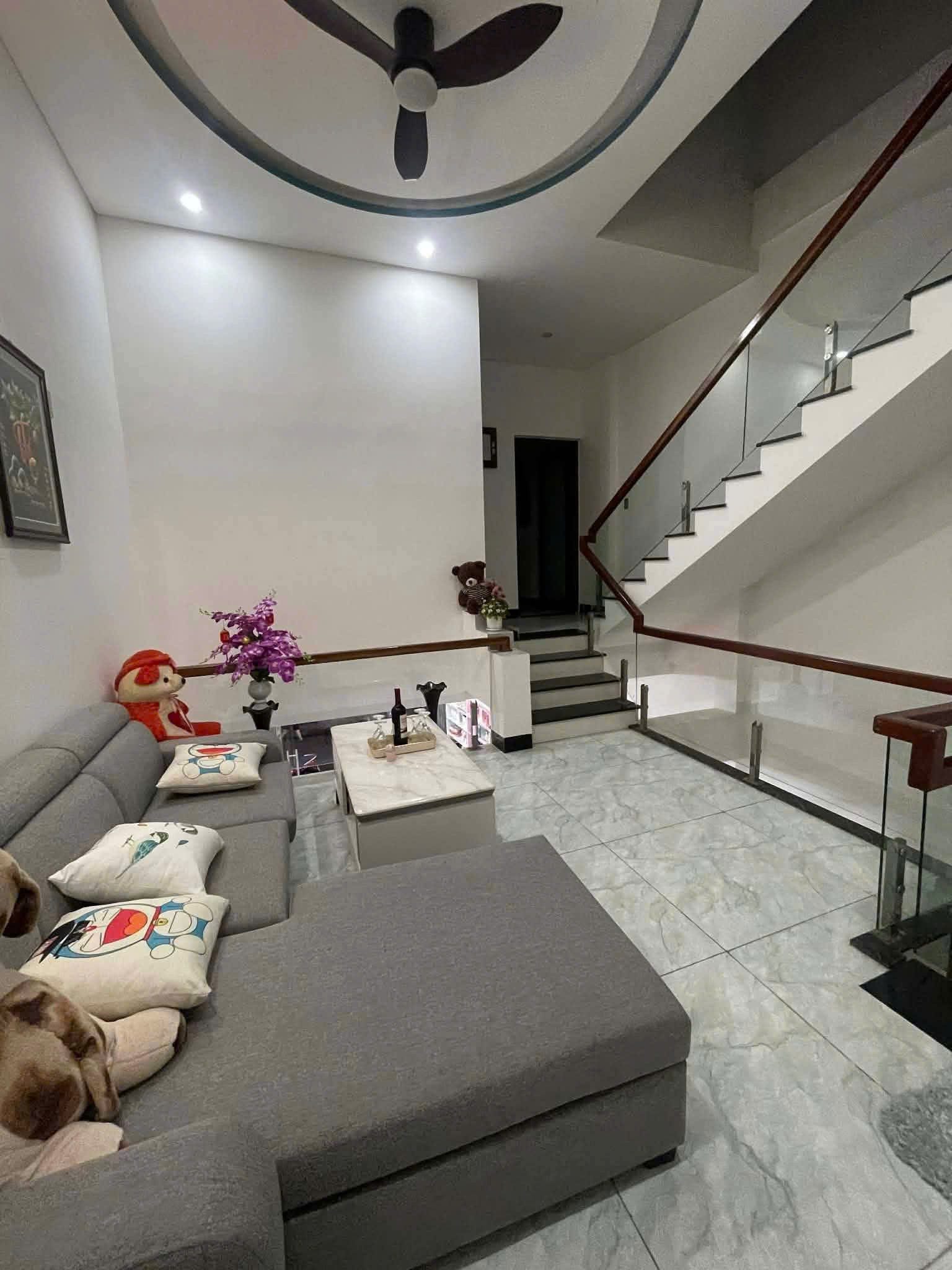 📌📌📌LÀM VIỆC TRỰC TIẾP GIÁ TỐT !!! Cho thuê nhà kiệt Hà Huy Tập, Hòa Khê