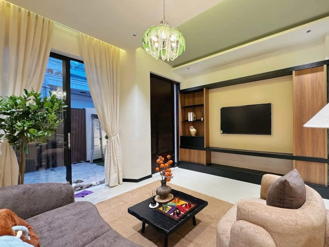 🥳🥳🥳SIÊU PHẨM HÀ HUY TẬP THANH KHÊ THIẾT KẾ VIBE KHÁ ẤN TƯỢNG 7 TỶ