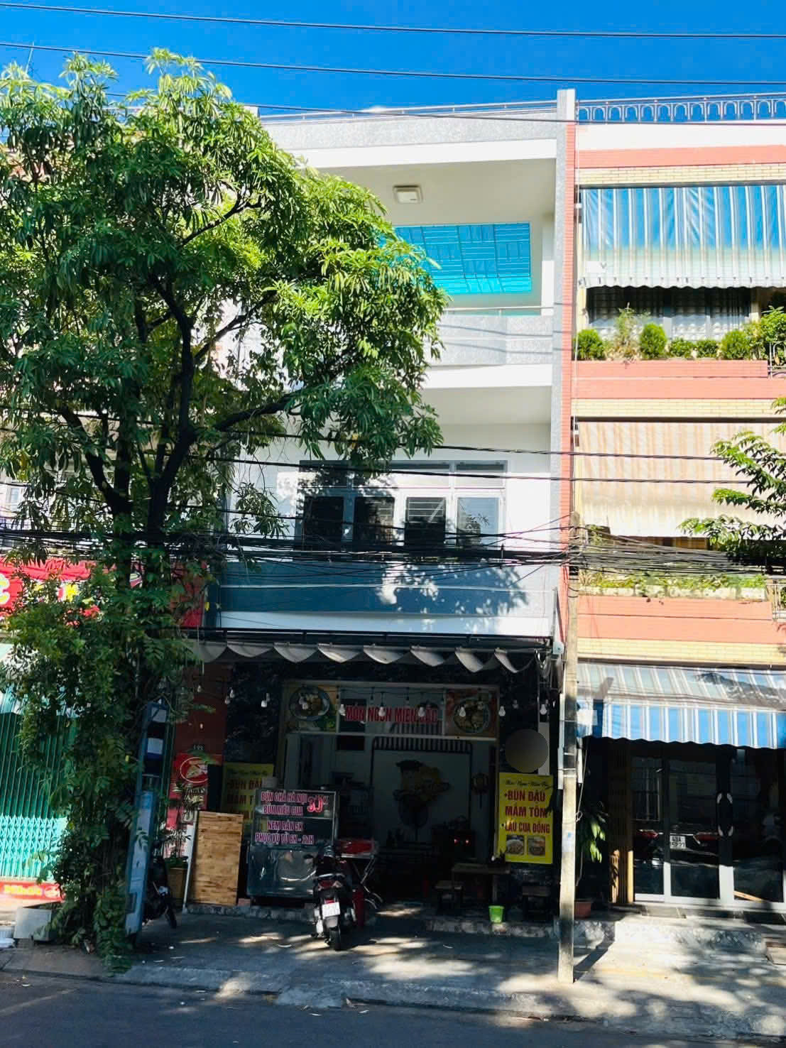 📌📌📌LÀM VIỆC TRỰC TIẾP GIÁ TỐT !!! NHÀ 3 TẦNG ĐƯỜNG HÀ HUY TẬP
