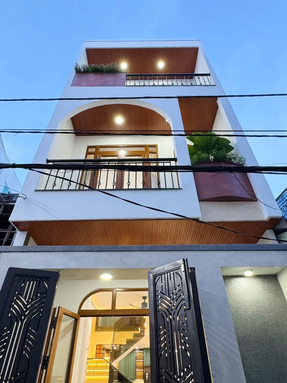 ❌ Bán nhà kiệt 3.5m Hà Huy Tập, Thanh Khê, cách Biển 200m