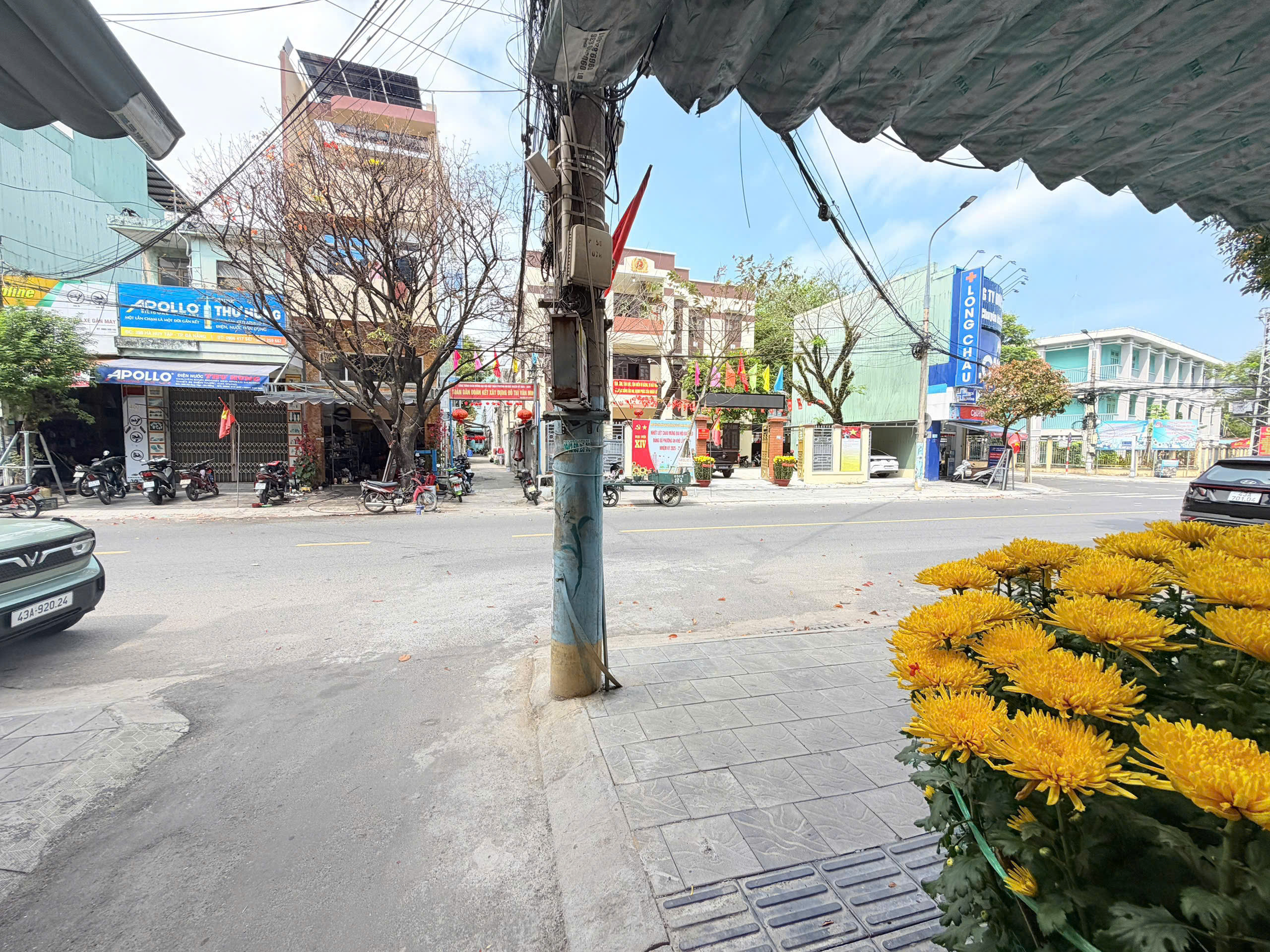 📌📌📌LÀM VIỆC TRỰC TIẾP GIÁ TỐT !!! Bán đất Hà Huy Tập, Thanh Khê Đông