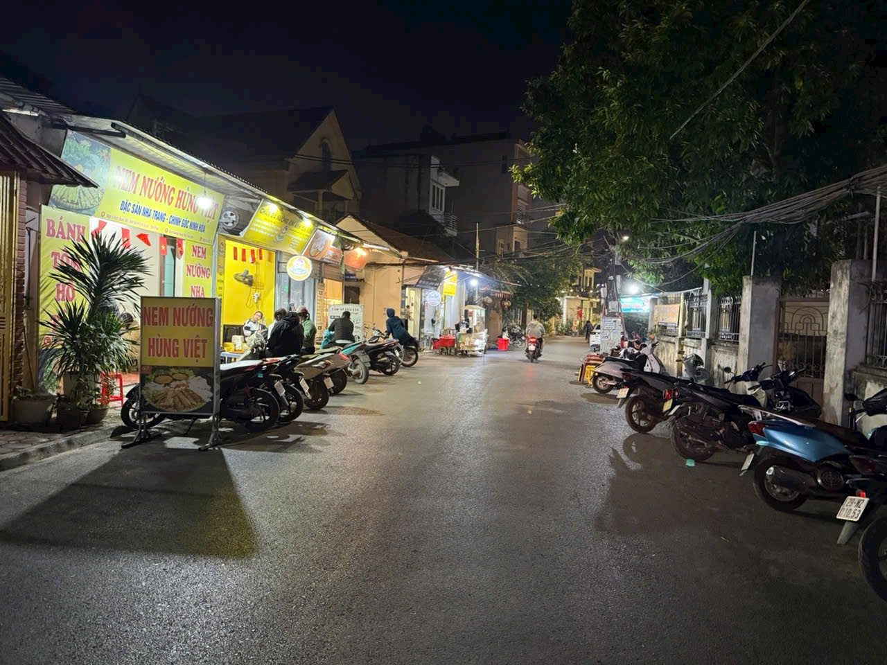 Bán đất 63m² full thổ cư ngang 6m giá 5.15 tỷ tại Đường Hà Huy Tập Xã Phù Đổng