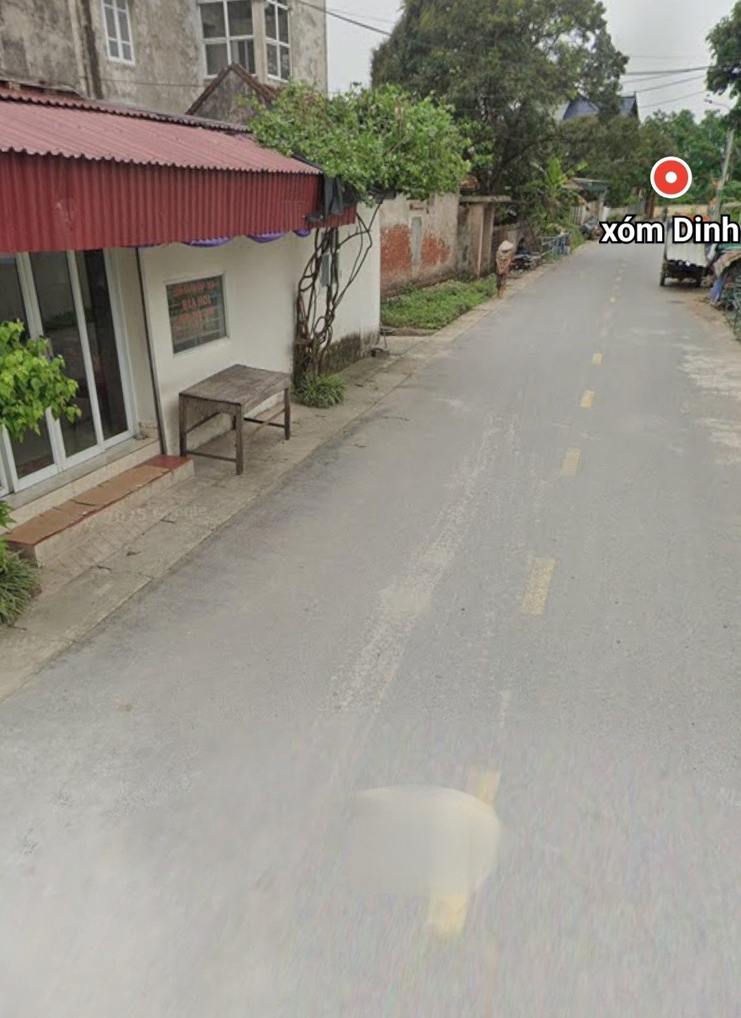 Bán Thửa Đất đường nhựa rộng 6m gần hai cụm công nghiệp, công ty đang hoạt động, hướng Đông nam, kinh doanh khách sạn nhà nghỉ đều tốt gọi số 0913478356