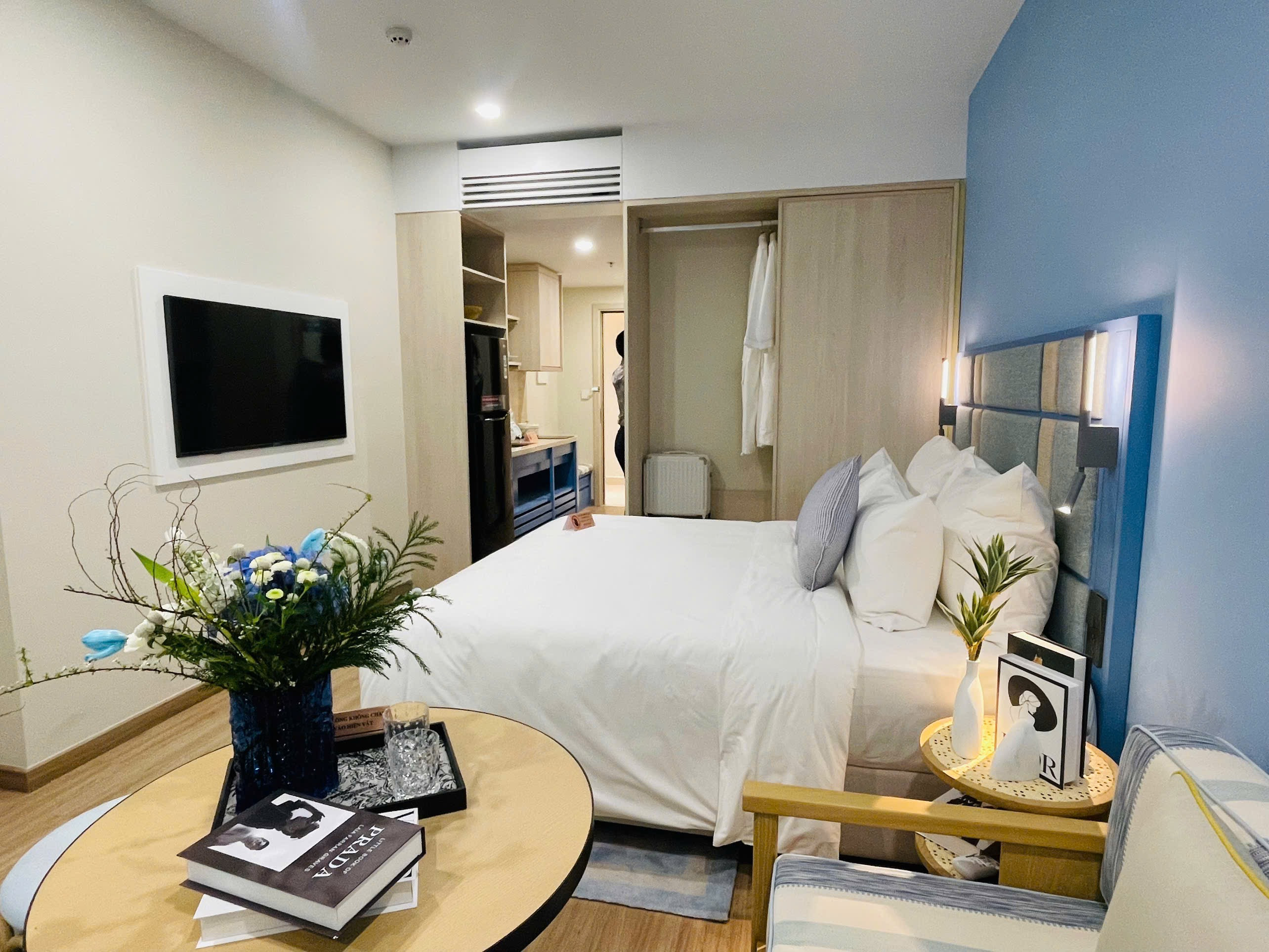 Sun Centro Town Hạ Long - BĐS nghỉ dưỡng - Hợp cho thuê - Kinh doanh dòng tiền