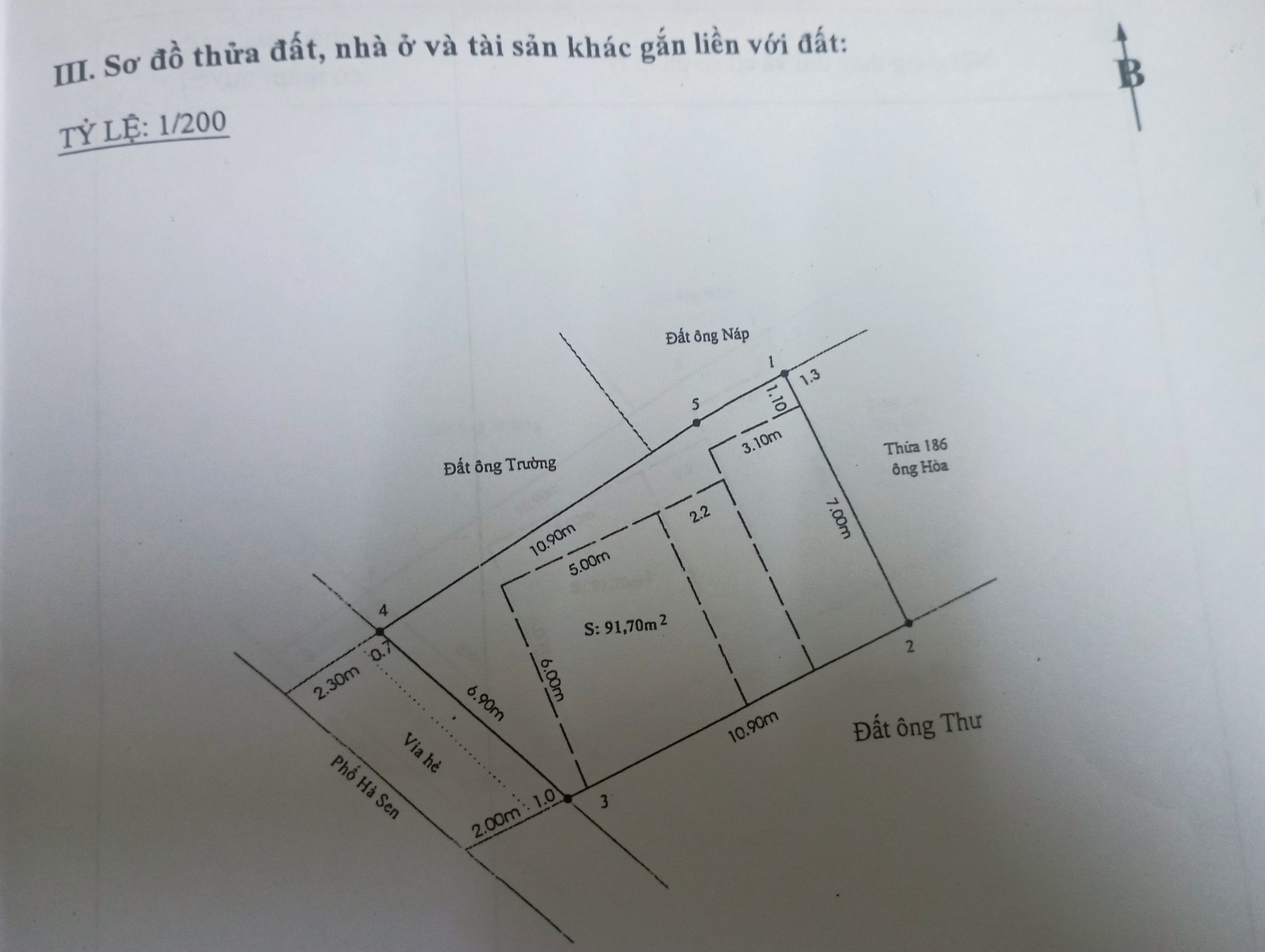 Chính chủ bán đất mặt đường số 82 Hà Sen Cát Bà
💢 S:  92 m2 (ngang 7 m,nở hậu)
🌊Hướng Tây TT