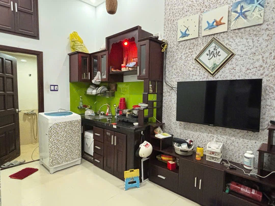 📌📌📌LÀM VIỆC TRỰC TIẾP GIÁ TỐT !!! Bán nhà kiệt Hà Thị Thân, An Hải Tây