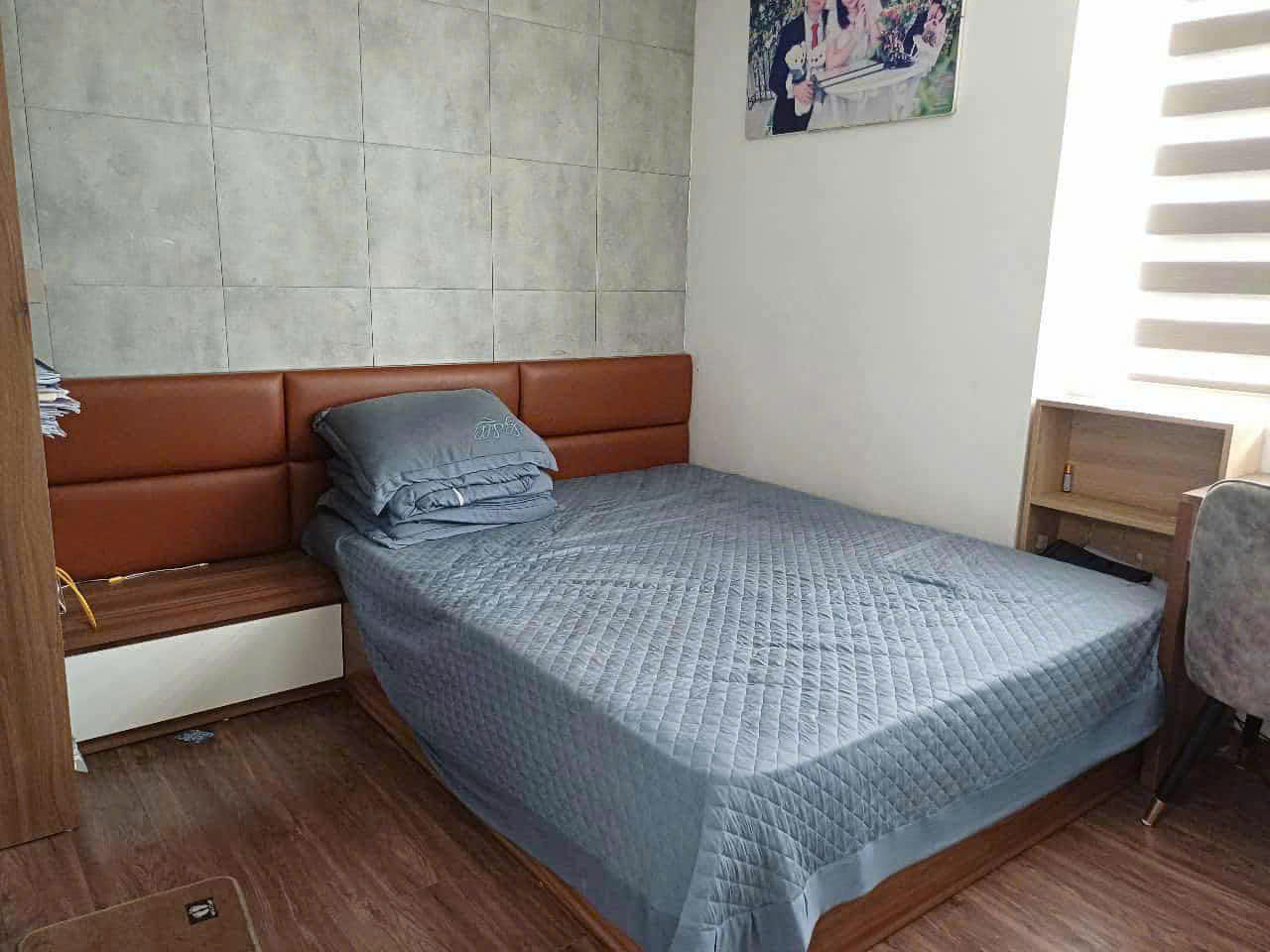 Chính chủ bán gấp căn hộ 3pn full đồ – chung cư Thanh Hà