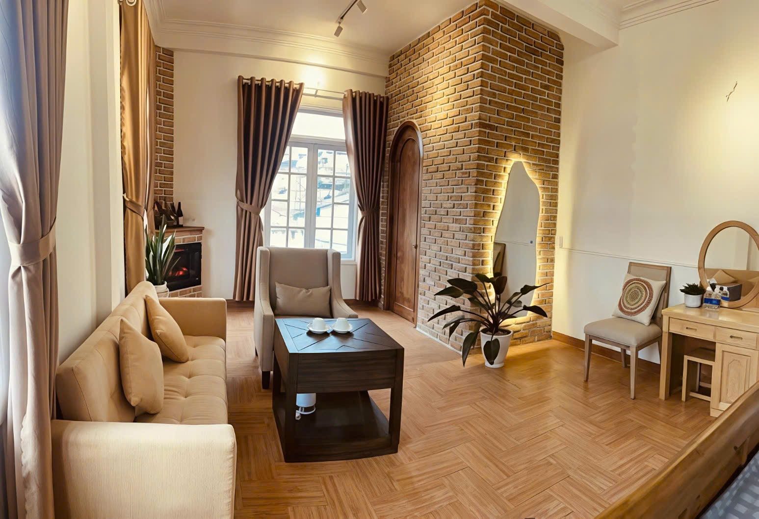 BÁN VILLA MẶT TIỀN HAI BÀ TRƯNG 28 TỶ THÍCH HỢP KINH DOANH
