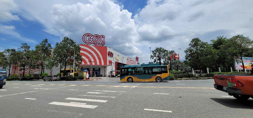SIÊU PHẨM ĐẤT 7.854M² (70M X 112M) - TRUNG TÂM DĨ AN – SÁT GO! – XÂY CHUNG CƯ/TTTM - QUÁ ĐẸP