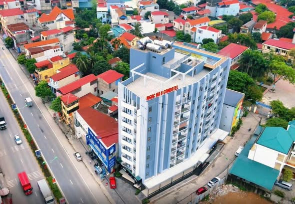 NGỌC HÀ CENTER CITY – CĂN HỘ TRUNG TÂM, Ở XỨNG TẦM – CHO THUÊ ĐƯỢC GIÁ