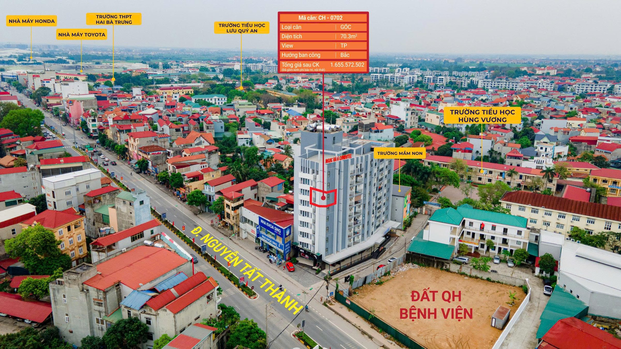 NGỌC HÀ CENTER CITY – CĂN HỘ HOÀN THIỆN, CƯ DÂN ĐÃ VỀ Ở, GIÁ CỰC TỐT