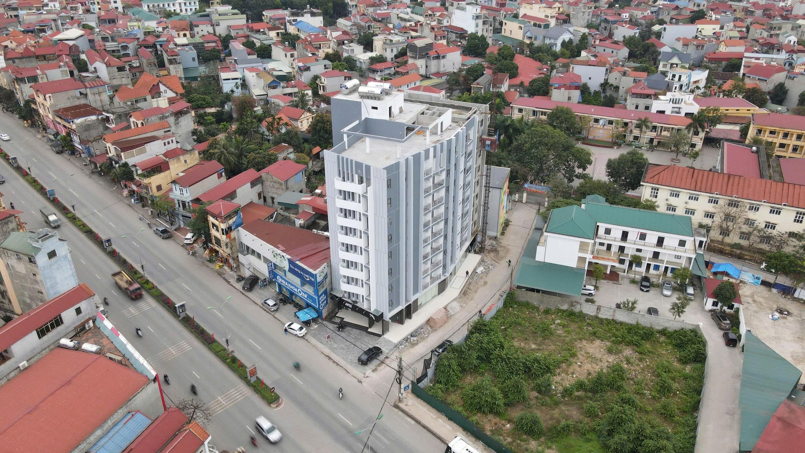 Cơ hội hiếm có sở hữu căn hộ ngọc hà center city với nhiều ưu đãi hấp dẫn